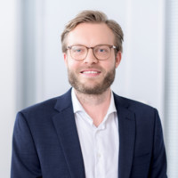 Daniel Mayr