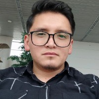 Oscar Omar Ortiz González