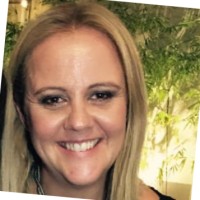 Michelle Hamilton