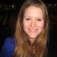 Hannah Stewart (Previously Cook)