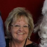 Joan Needham