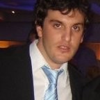 Maximiliano Pianezzi