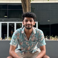 Shaun D'Souza
