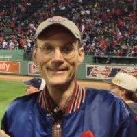 Chris Foote