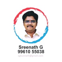 Sreenath Gopinath