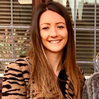 Hannah Fieldsend