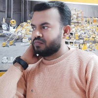 Saifuddin Ahammad