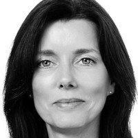 Deborah Van Johnson