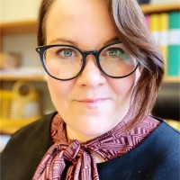 Erika Lundvall