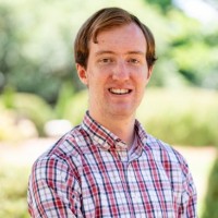 Conor Riordan