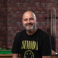 Daniel Bumby