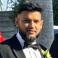 Shuaib Mahomed