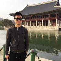 Lance Lu