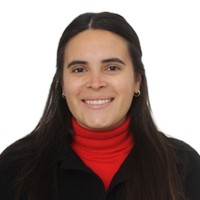 Maria Alejandra Perochena Gonzalez