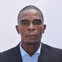 Steve Kalunseviko