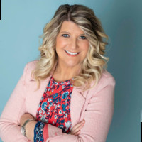 Elizabeth Hansen, Icma-Cm, Shrm-Cp