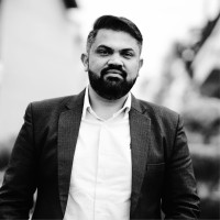 Ravi M.