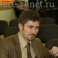Дмитрий Чурилов