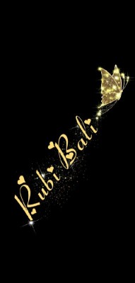 Ruby Bali