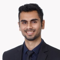 Taneesh Raj