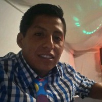 Anderson Paucar Ñacata