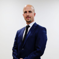 Julien Bourret, Caia