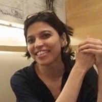 Rashmi Sharma