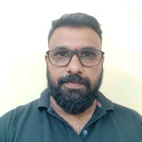 Karthik PR
