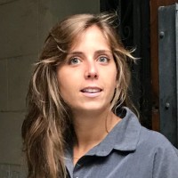 Cristina Yelletisch Catà