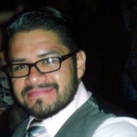 Zaid Luna