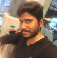 Suresh Ram