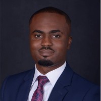 Isaac Kwabena Nimfah