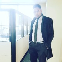 Ramon Allen