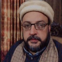 Faheemullah Khan