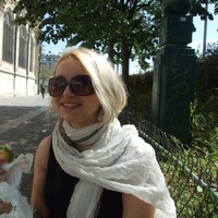 Anna Lyszkiewicz