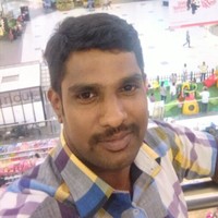 Prashanth Kumar B Bhairappa