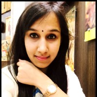Anchala Mishra