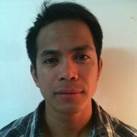 Leobert Arevalo