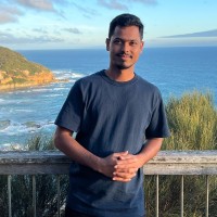 Akhil Meshram