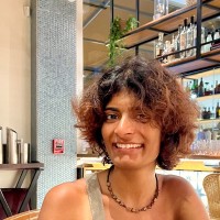 Anju N.