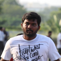 Eswaran R