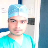 Dr. Shahrukh Khan