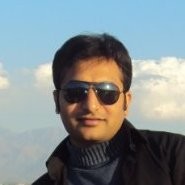 ishtiaq ahmad