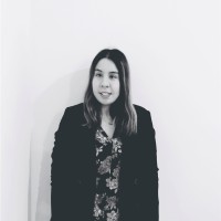 Aime Jacqueline Ramírez Fernández