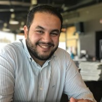 Mohamed Elhanafy
