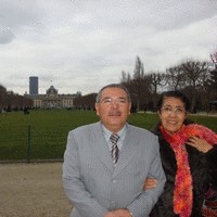 Franklin CASÉ