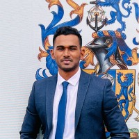 Fahad Abdulrasak