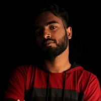 Mohith Raghavendra N