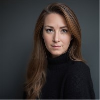 Amanda Foreman-Dirks