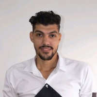 Mahmoud Tantawi